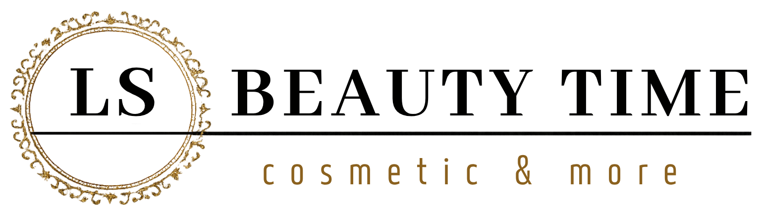 LS BEAUTY TIME Logo